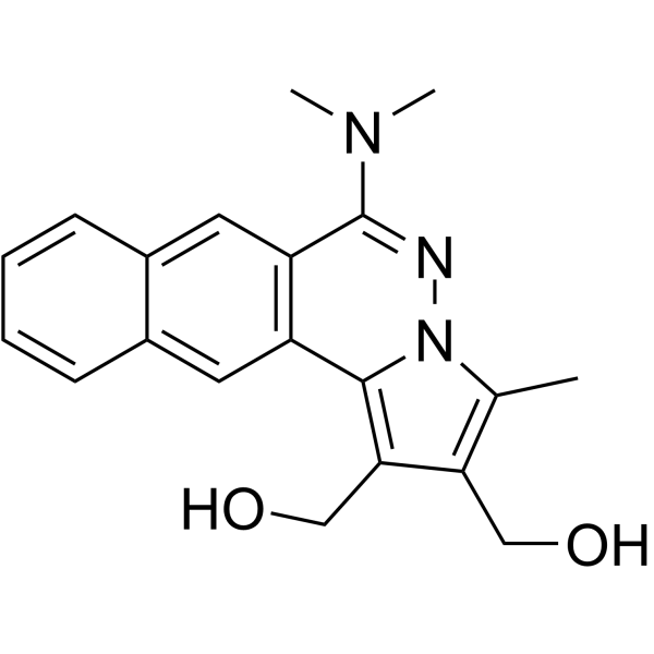 Anticancer agent 11 2332936-95-3